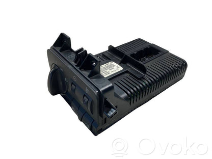 Headlight switch