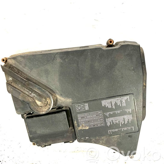 Fuse Box Cover