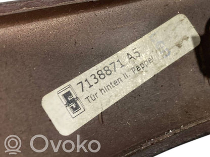 Salona dekoratīvās apdares komplekts