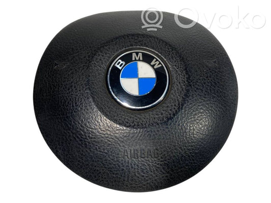 Stūres drošības spilvens