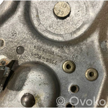 Elektriskā loga pacelšanas mehānisma komplekts