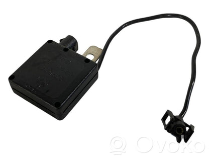 Antenas pastiprinātājs
