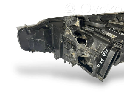 Priekšējais lukturis