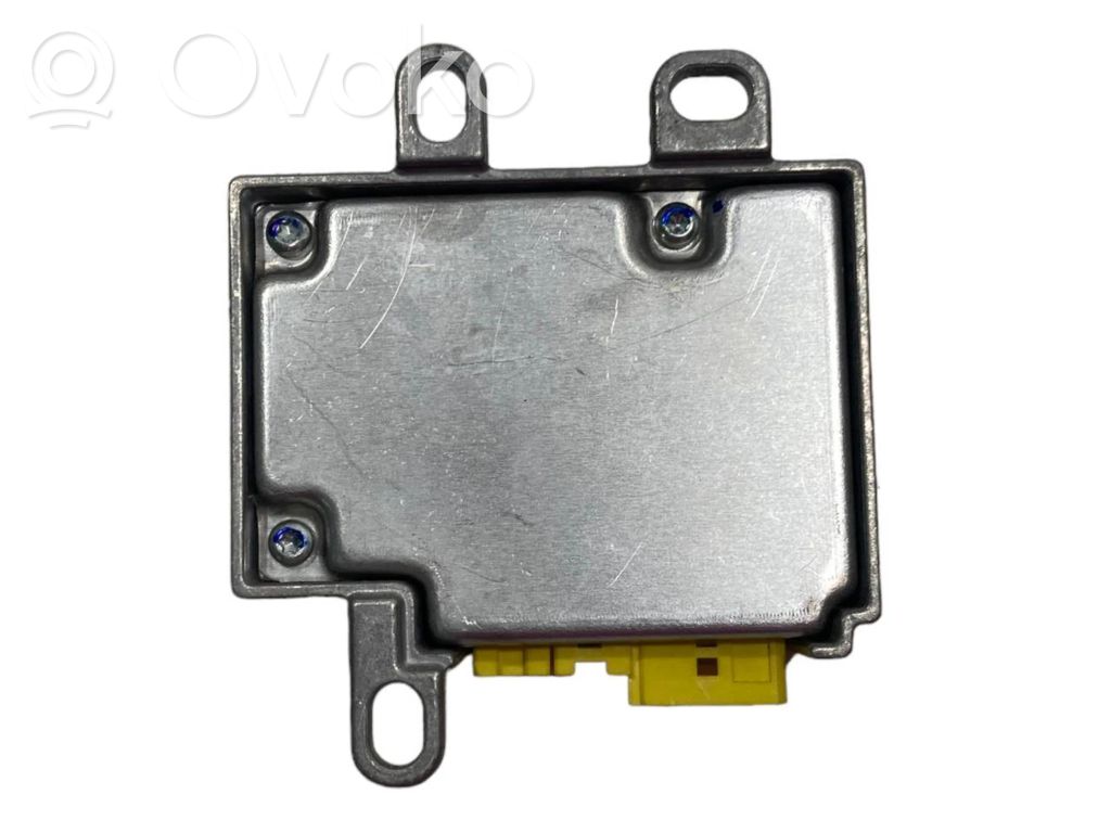 Блок управления подушками безопасности