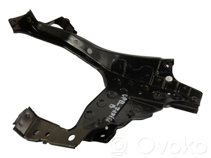 Priekšējā luktura turētājs