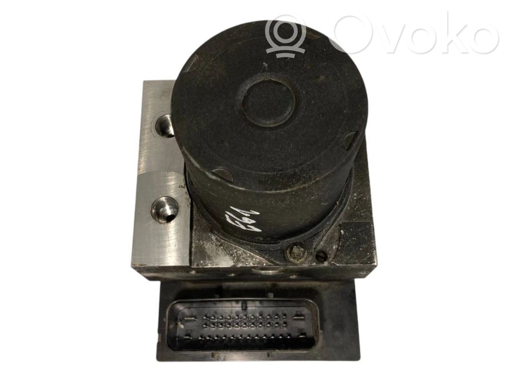 ABS unit