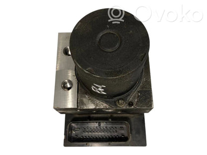 ABS unit