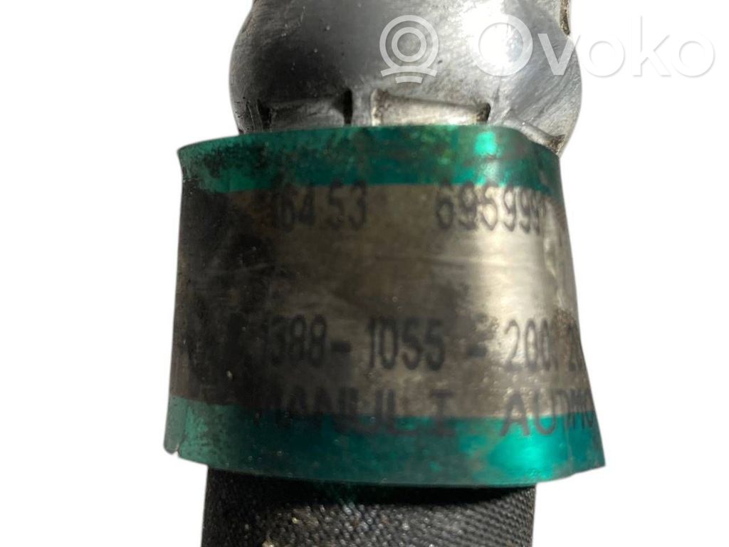 Air conditioner pipe(s) / hose(s)