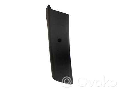 (C) pillar decorative trim