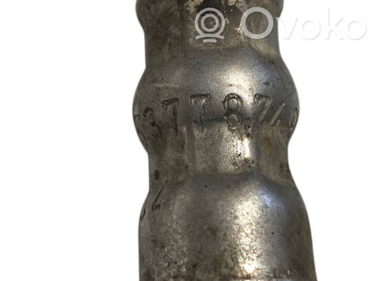 Degvielas caurulīte (-es)