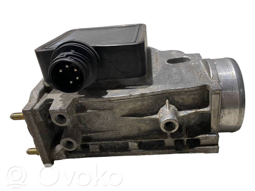 Gaisa plūsmas mērītājs