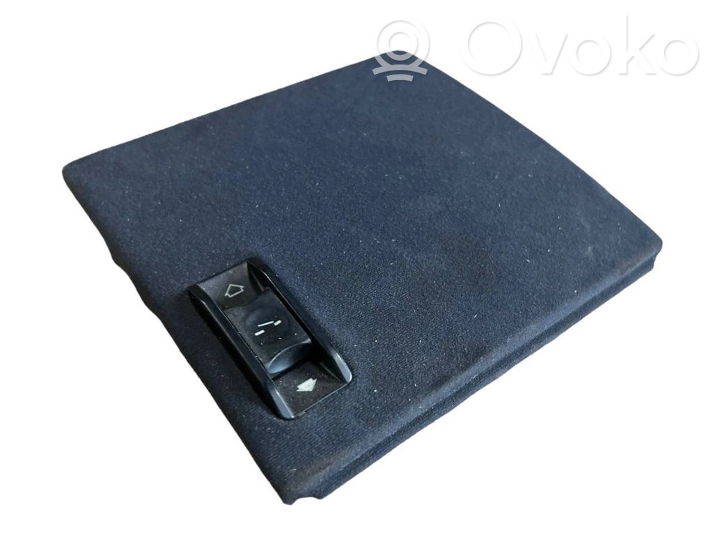 Jumta lūkas slēdzis