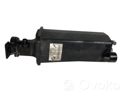 Coolant expansion tank