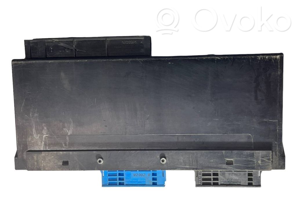 Модуль комфорта