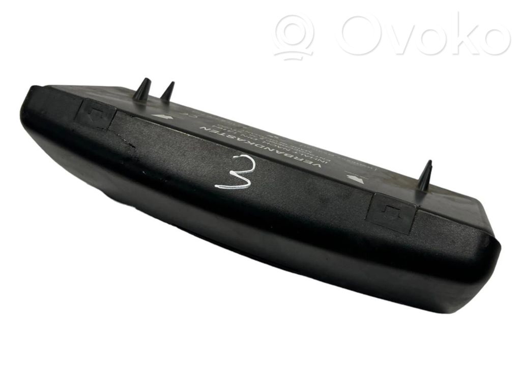 Аптечка первой помощи