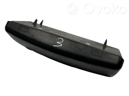 Аптечка первой помощи