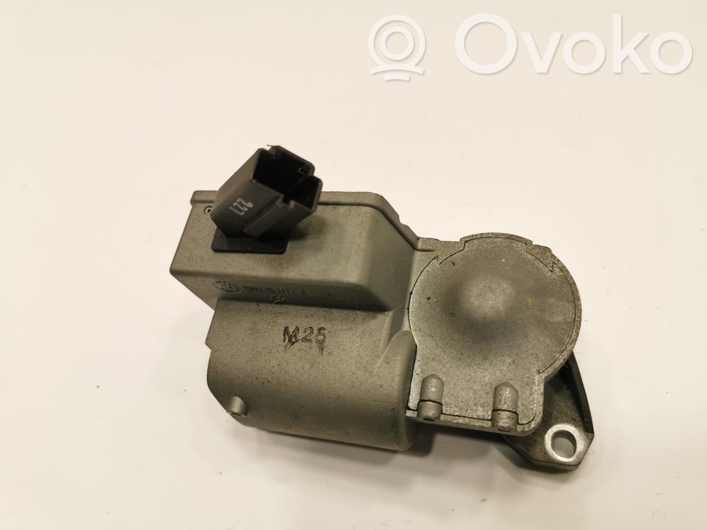 Демпфер рулевой колонки / амортизатор