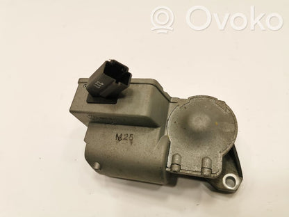 Демпфер рулевой колонки / амортизатор