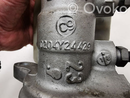 Galvenais bremžu cilindrs