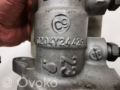 Galvenais bremžu cilindrs