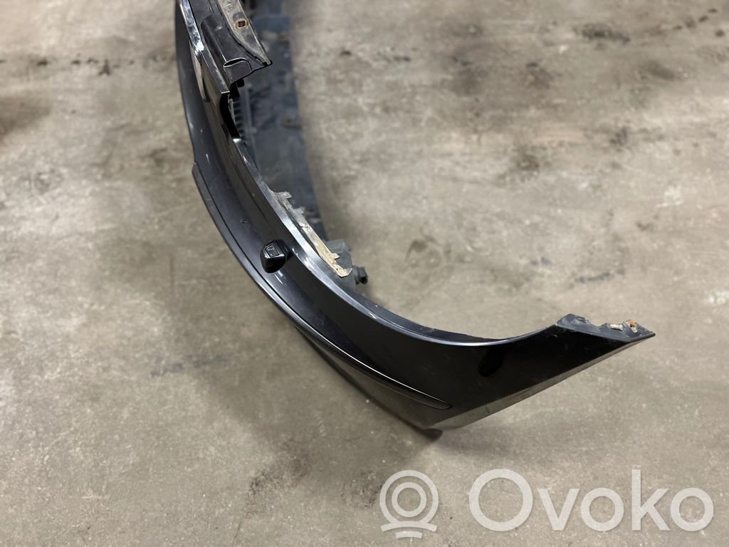 Priekšējais bamperis