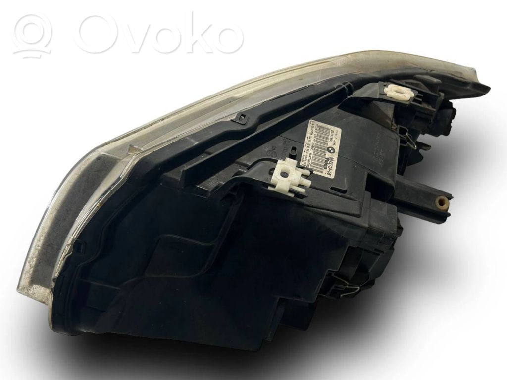 Priekšējais lukturis