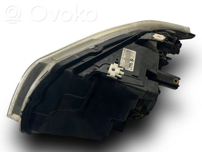 Priekšējais lukturis