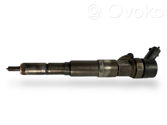 Nozzle(s)