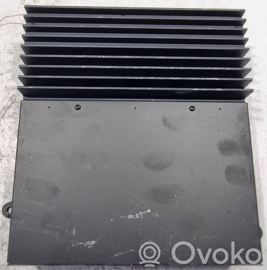 Skaņas pastiprinātājs