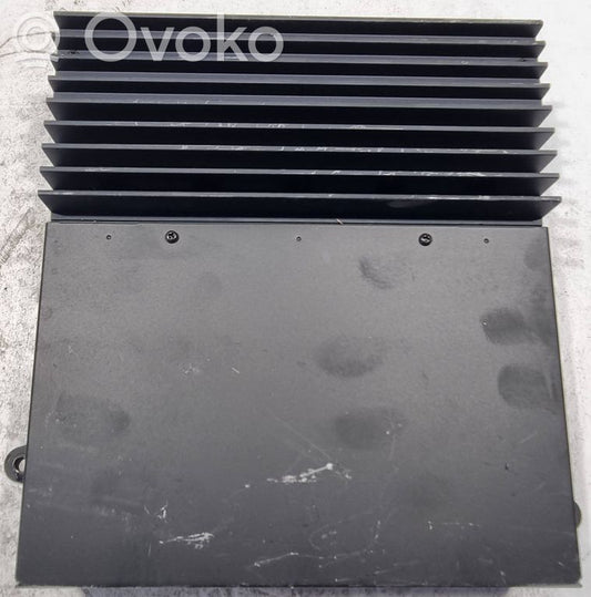 Skaņas pastiprinātājs