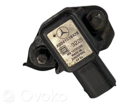 Gaisa spiediena sensors