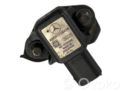 Gaisa spiediena sensors