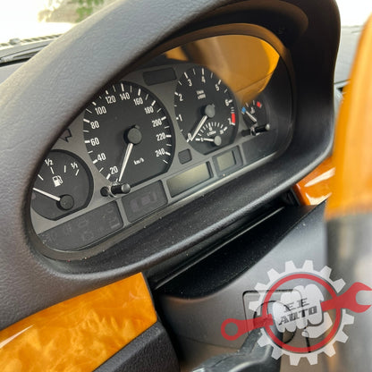 BMW 316 2005 N42B18A – rezerves daļas