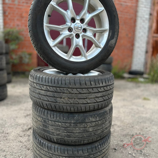 JEEP Grand Cherokee R20 Rims