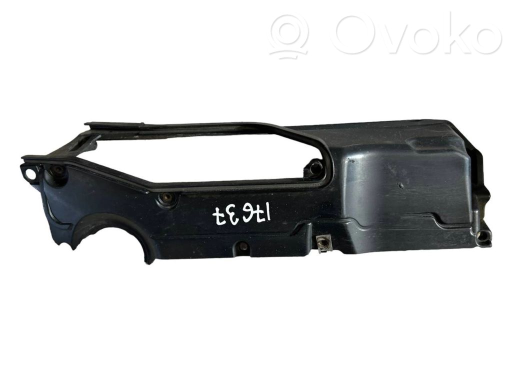 Крышка корпуса воздушного фильтра