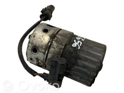 Bremžu sistēma – citas daļas