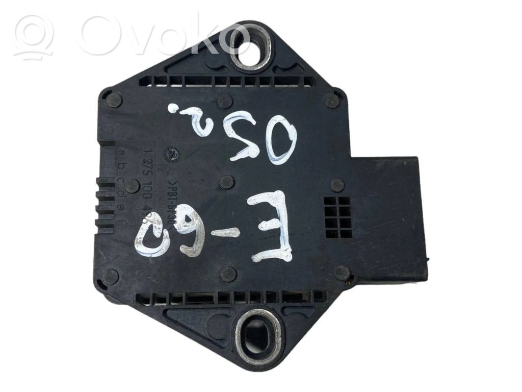 Датчик ESP (электронная система стабилизации) (датчик ускорения)