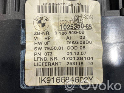 Spidometrs (instrumentu panelī)