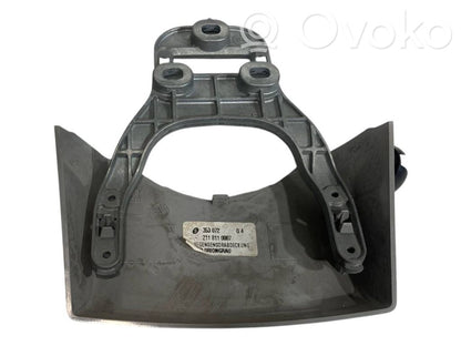 Cita veida salona detaļa