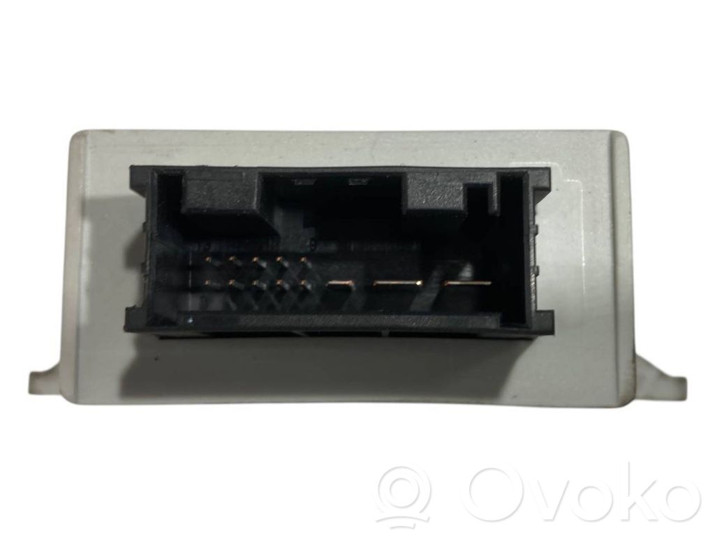 Aizdedzes ECU komplekts