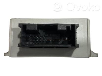 Aizdedzes ECU komplekts