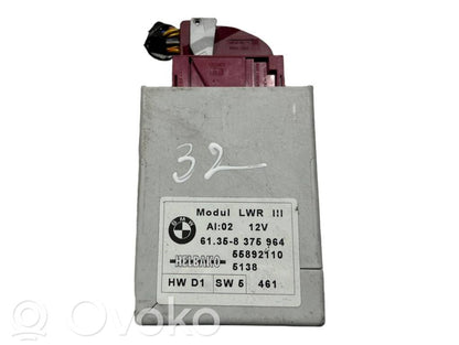 Light module LCM