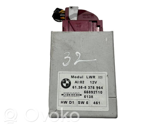 Light module LCM