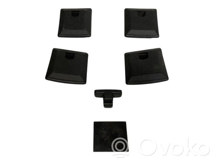 Ceiling handle set