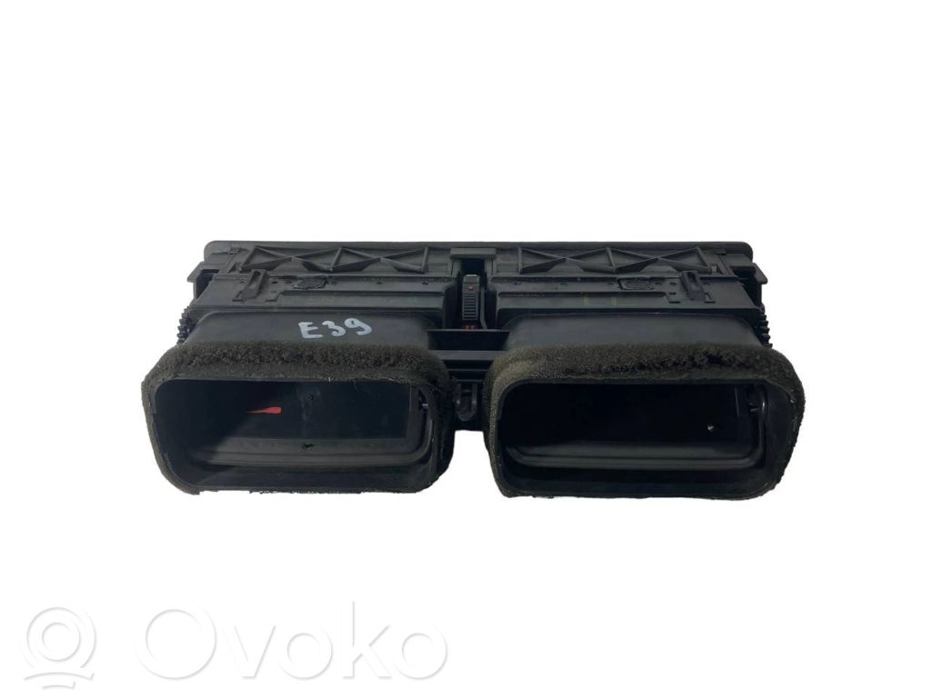 Centrālais gaisa ventilācijas režģis