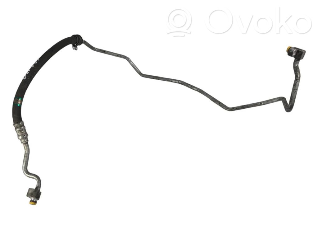 Труба(ы)/шланг(и) кондиционера