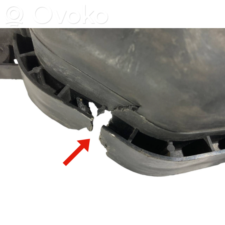 Headlight cover