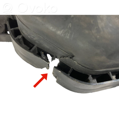 Headlight cover