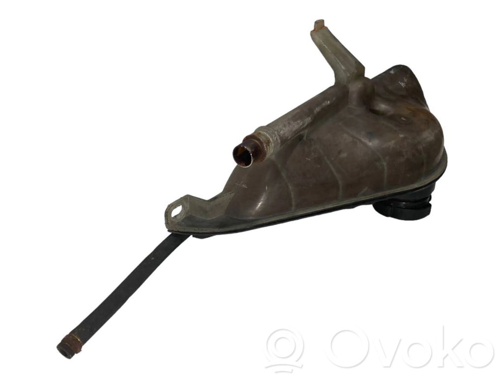 Coolant expansion tank