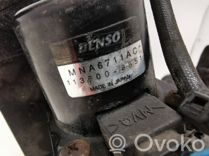 Heating radiator valve(s)